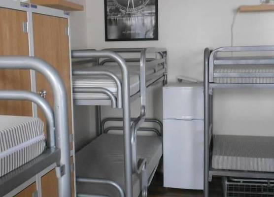 Mapesbury Hostel 1