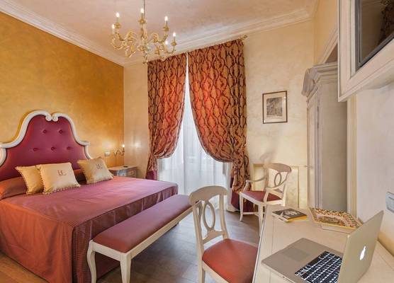 Relais Empire 1