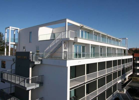 Parkhotel Residenz 1
