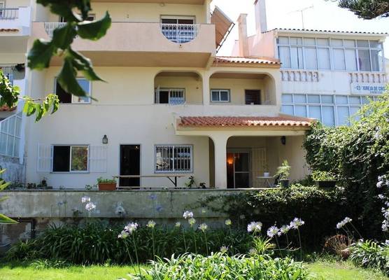 Villa do Sol 1