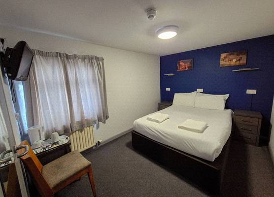 OYO Ivy Hotel 1
