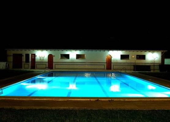 Hotel Antiga 1