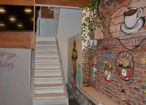 Işıl Old City Otel 1