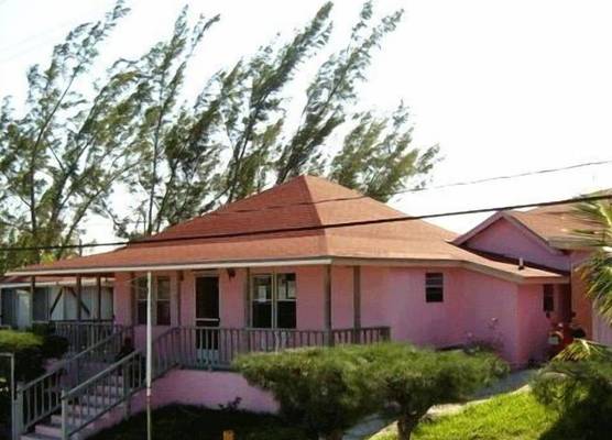 Cookie House 1
