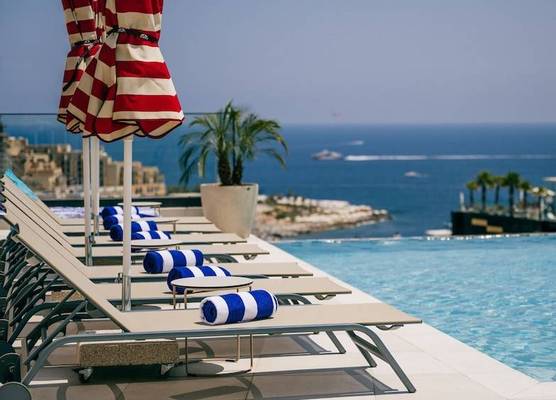 voco MALTA by IHG 1