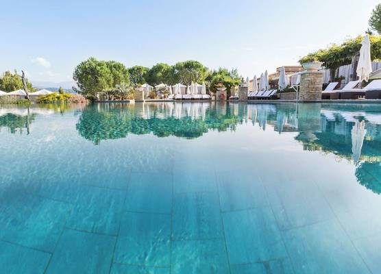 Terre Blanche Hotel Spa Golf Resort 1