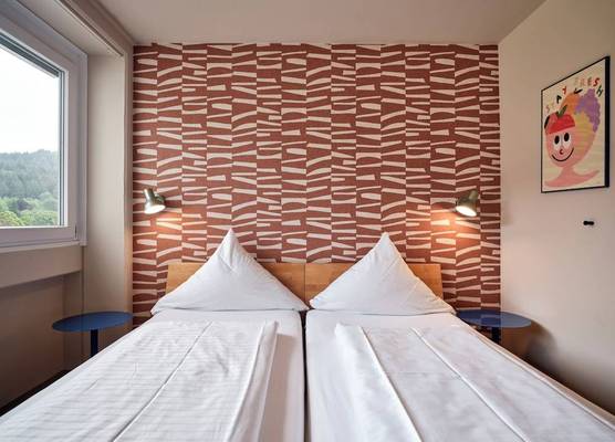 HOKK Hotel 1