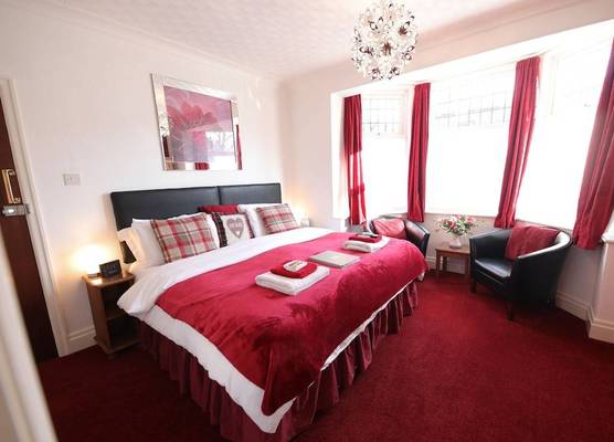 Toulson Court 1