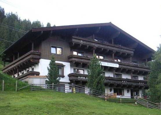 Berghotel Ronach 1