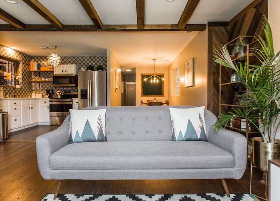 Villa Dubois Guest House 1