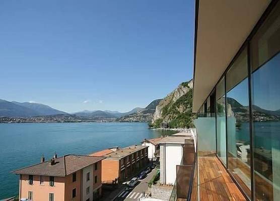 Grand Hotel Campione 1
