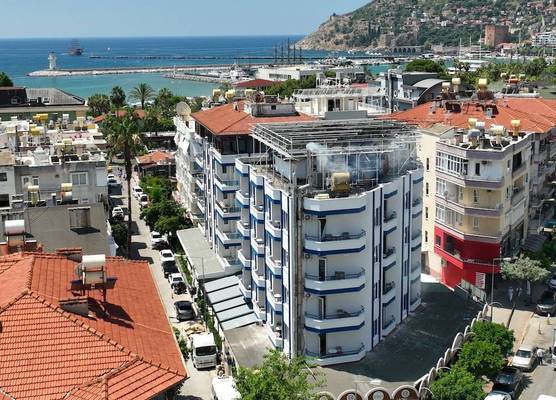 Gurses Life Hotel 1