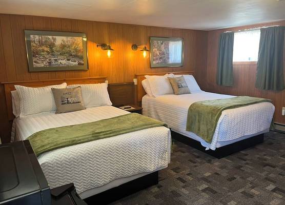 Jake's Corner Motel 1