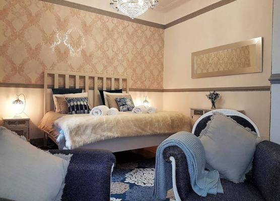 Estrela Charming Rooms by HOST-POINT 1