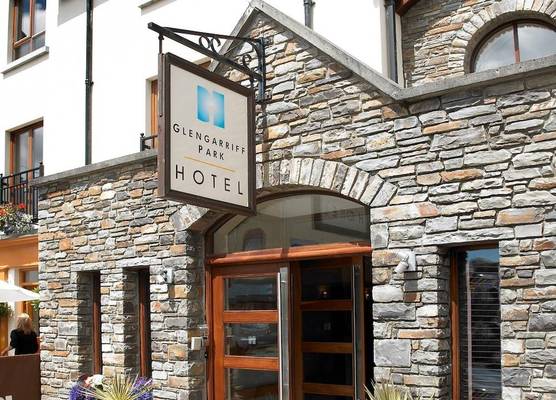 Glengarriff Park Hotel 1