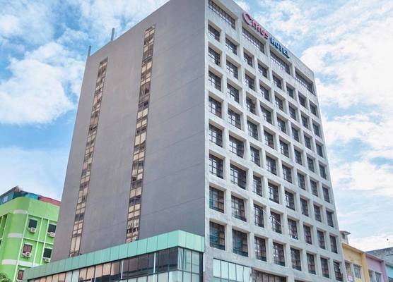 Citrus Hotel Johor Bahru by Compass Hospitality 1