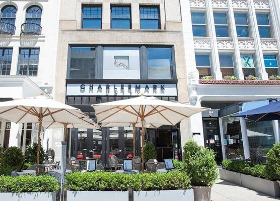 Charlesmark Hotel 1