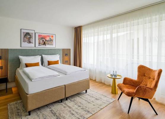 Aspire Palais Recklinghausen, Trademark Collection by Wyndham 1