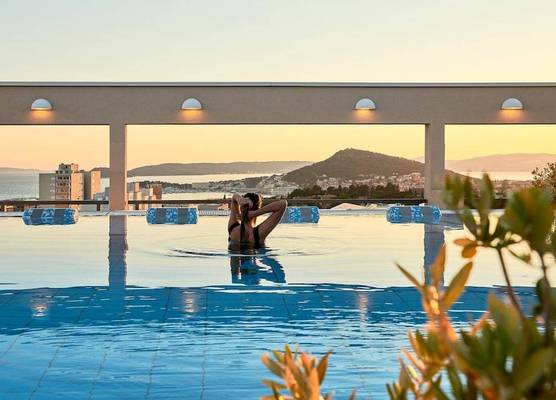 Dioklecijan Hotel & Residence 1