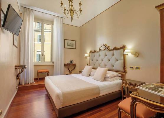 Hotel Della Torre Argentina 1