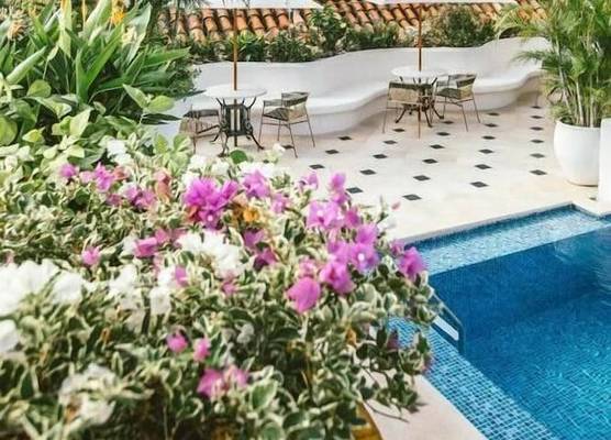 Amarla Boutique Hotel Cartagena 1