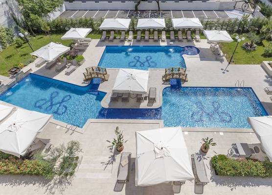 Boutique hotel Momentum by Aycon 1