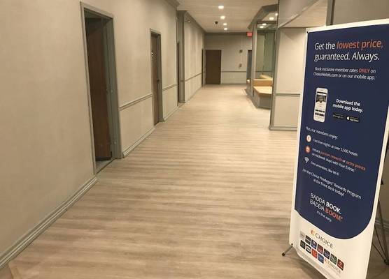 Quality Inn Vincennes 1