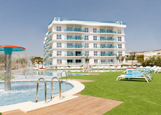 Alcossebre Sea Experience 1