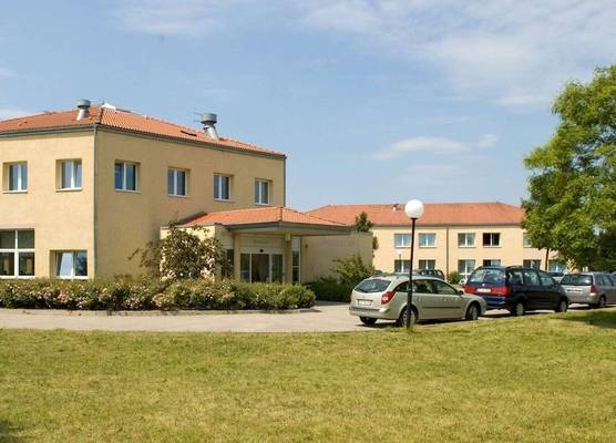 Days Inn Dessau 1