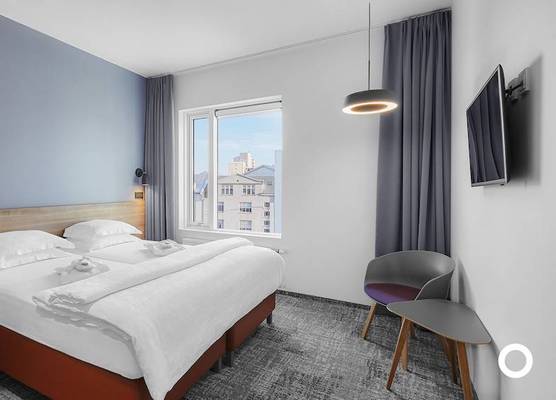 Midgardur by Center Hotels 1
