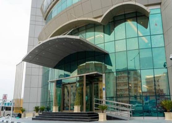 City Gate Hotel 1