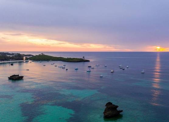 Turtle Bay Beach Club- All Inclusive 1