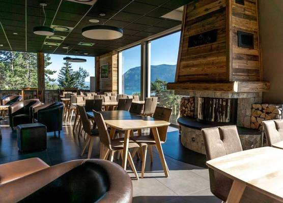 Village Club Les Balcons du Lac d'Annecy - Neaclub 1