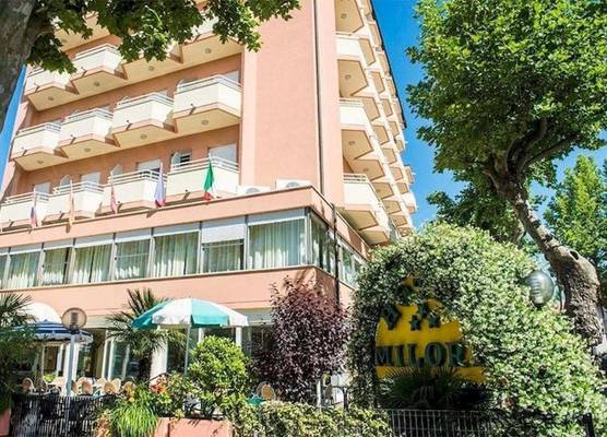 Hotel Milord 1