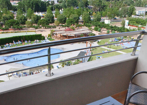 Hotel Spa Mediterráneo Park 1