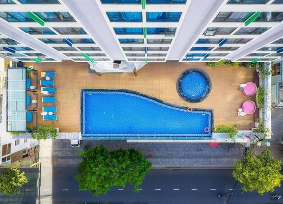 ibis Styles Nha Trang 1
