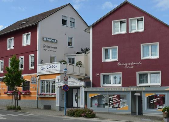 Hotel Moorbadstuben 1