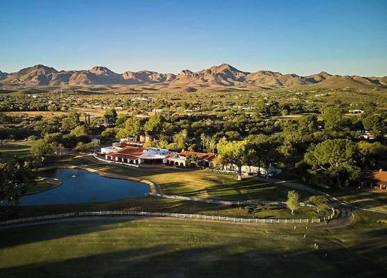 Tubac Golf Resort & Spa 1