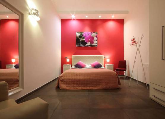 Vatication B&B 1