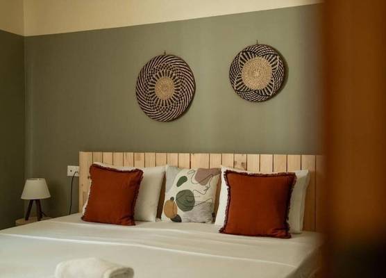 Kaminos Wellness Resort & Spa 1