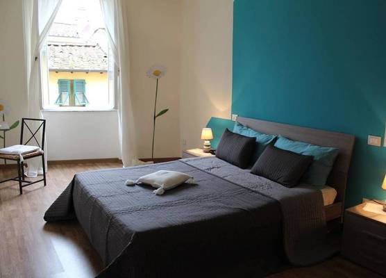 L'Iris B&B 1