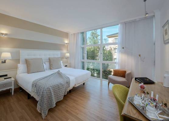 Vilana Hotel Boutique 1
