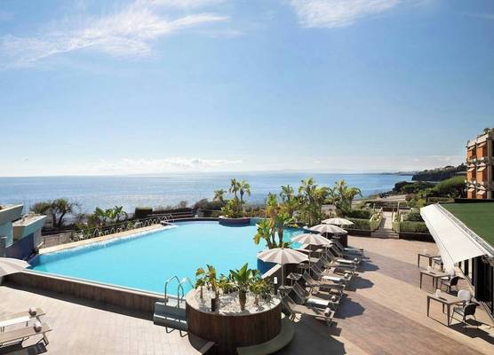 Four Points by Sheraton Catania Hotel 1