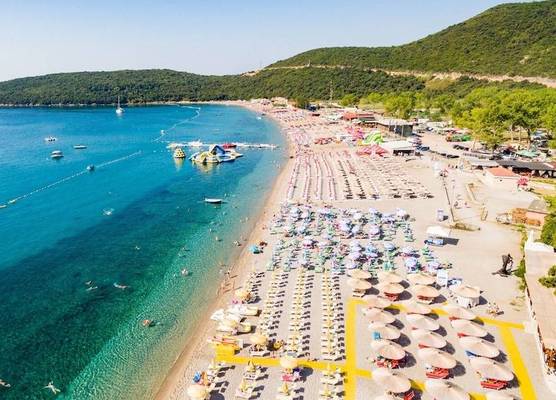 Beachfront Hotel Palma - Jaz 1