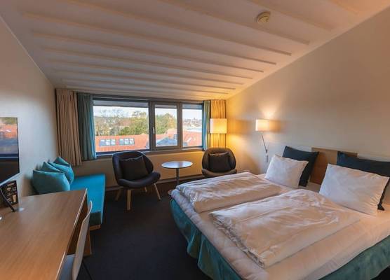 Hotel Sonderborg Strand 1