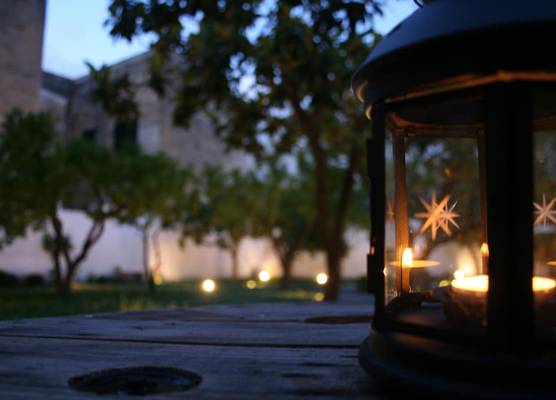 Urban Oasis Hostel 1