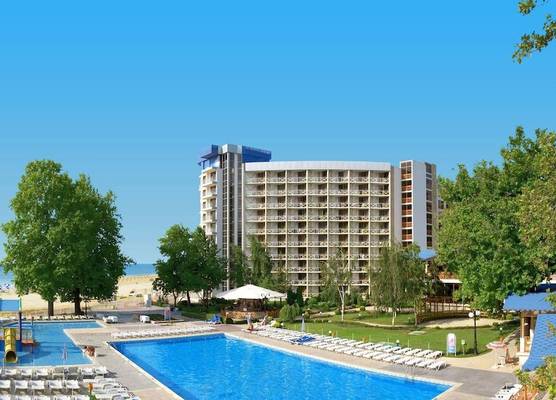 Kaliakra Beach Hotel - Ultra All Inclusive 1