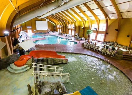Cranberry Country Lodge 1