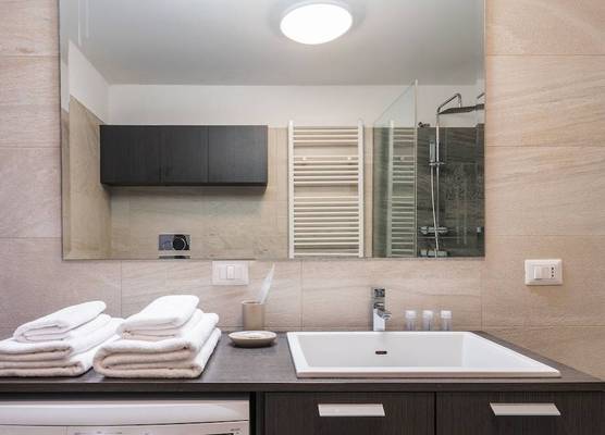 easyhomes - Spiga Suite 1