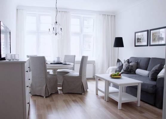 Old Town Apartments Gdansk 1